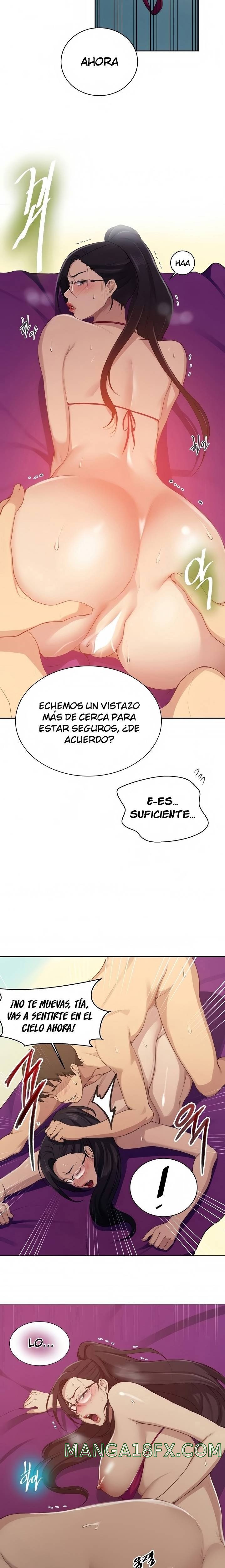 Secret Class Raw Chapter 120 image 6