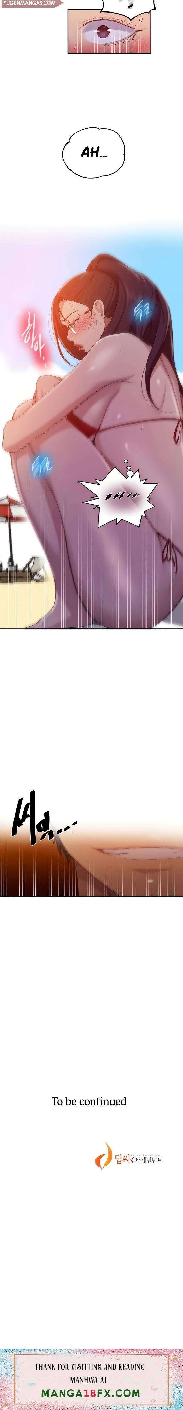 Secret Class Raw Chapter 121 image 10