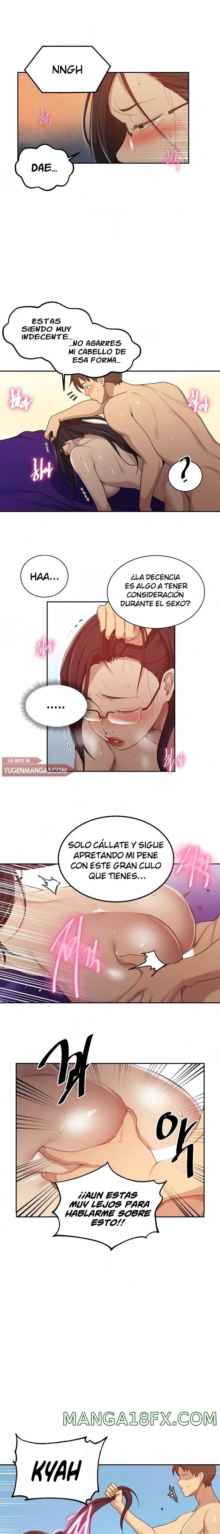 Secret Class Raw Chapter 121 image 1