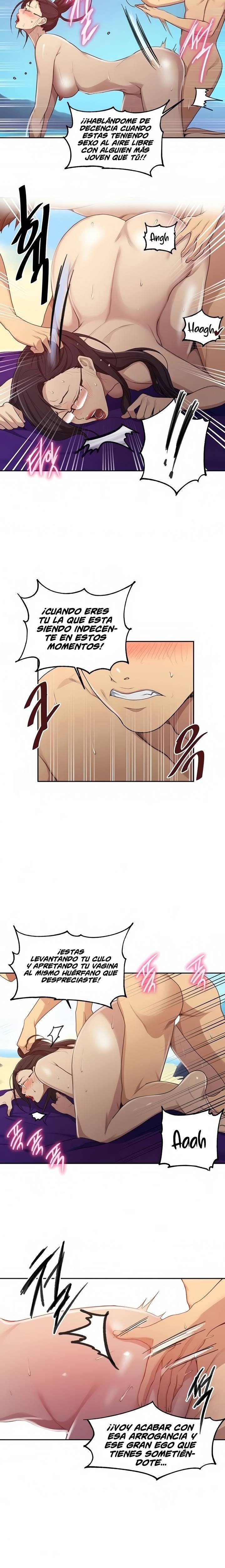 Secret Class Raw Chapter 121 image 2