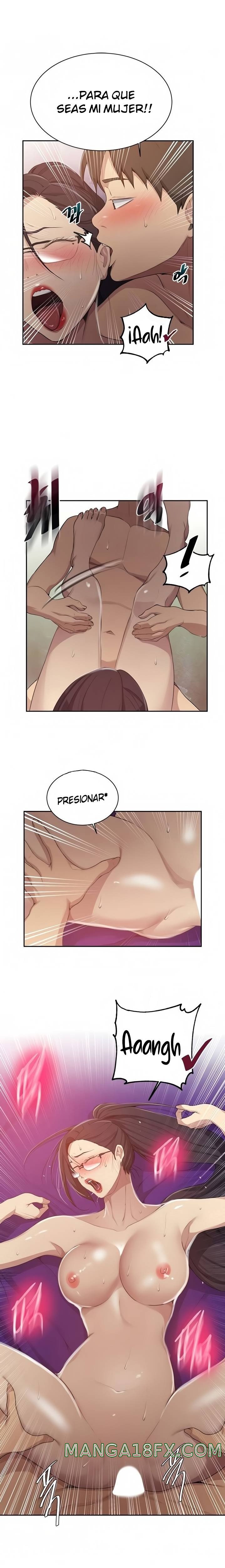 Secret Class Raw Chapter 121 image 3