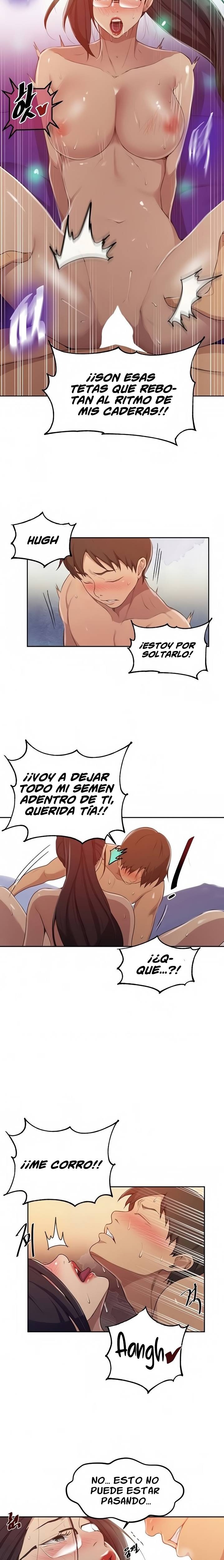 Secret Class Raw Chapter 121 image 5