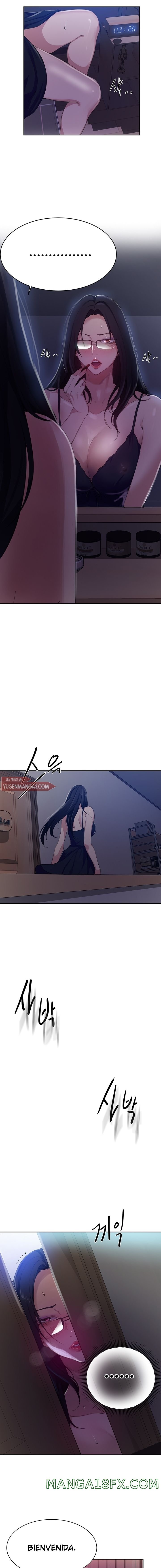 Secret Class Raw Chapter 122 image 10