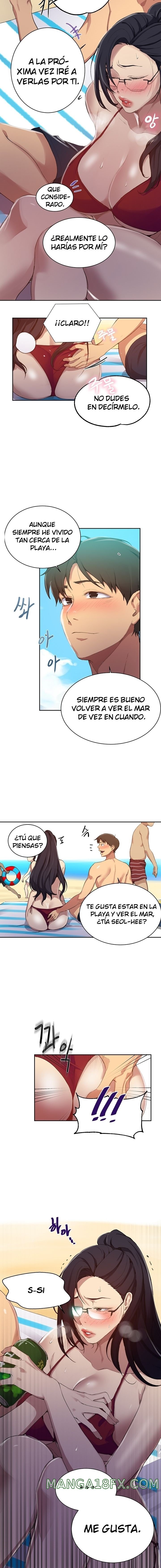 Secret Class Raw Chapter 122 image 2