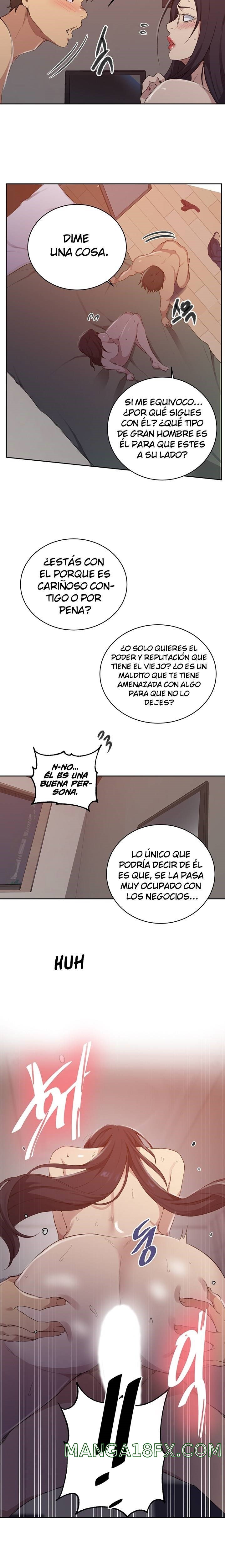 Secret Class Raw Chapter 123 image 10