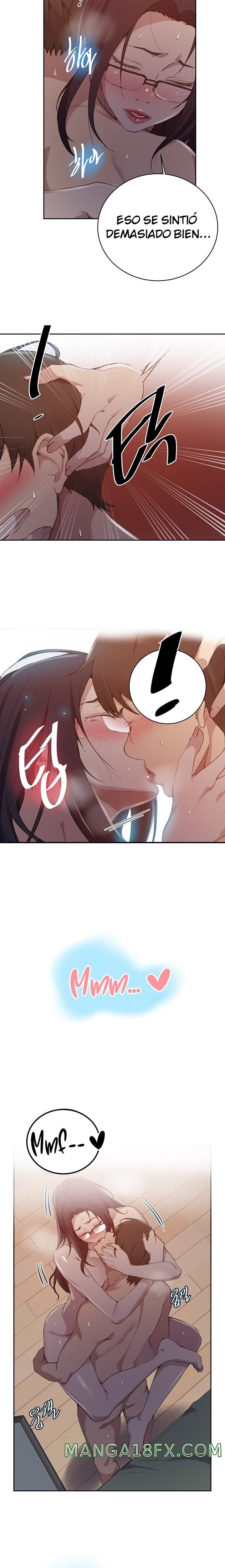 Secret Class Raw Chapter 123 image 15