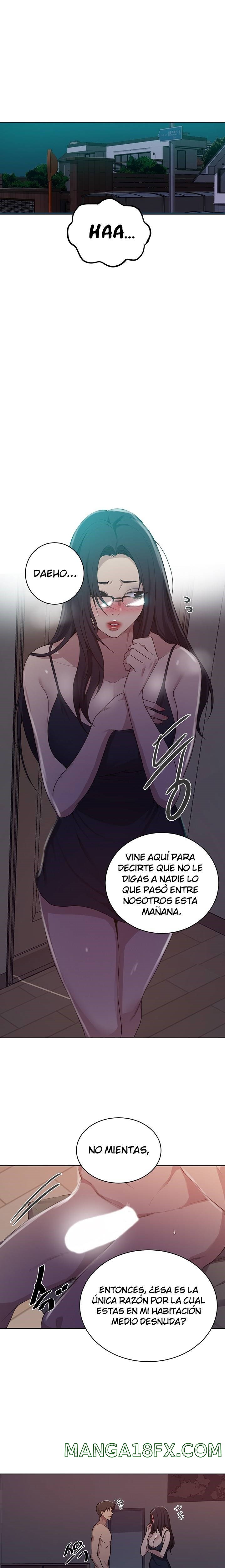 Secret Class Raw Chapter 123 image 1