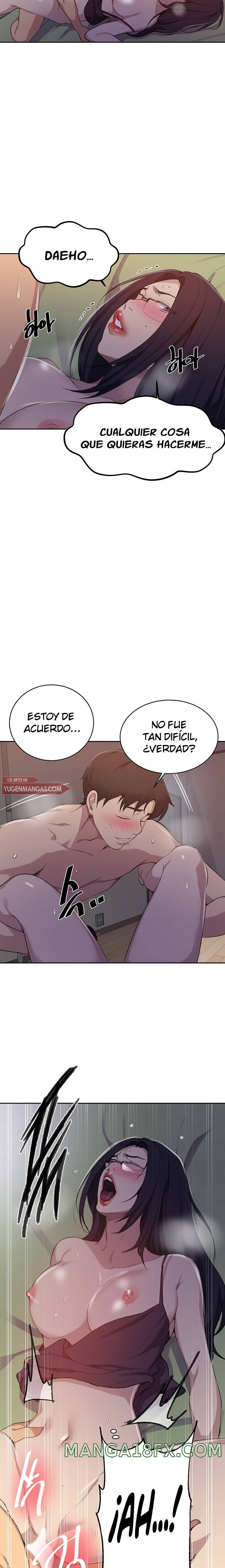 Secret Class Raw Chapter 123 image 5