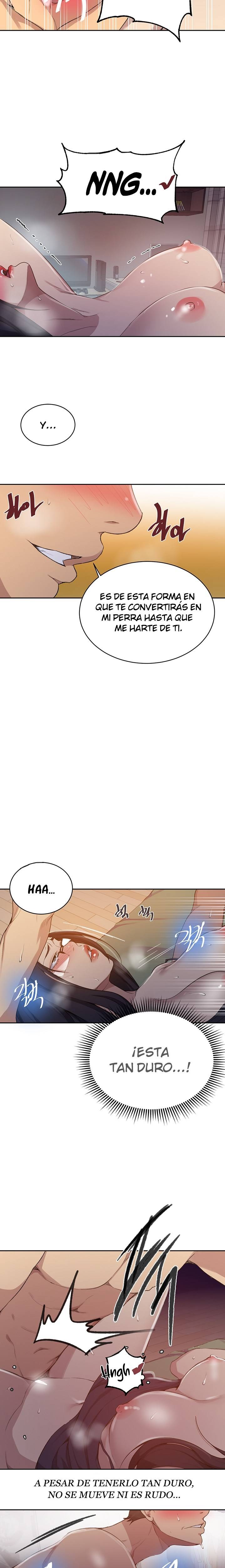 Secret Class Raw Chapter 123 image 6