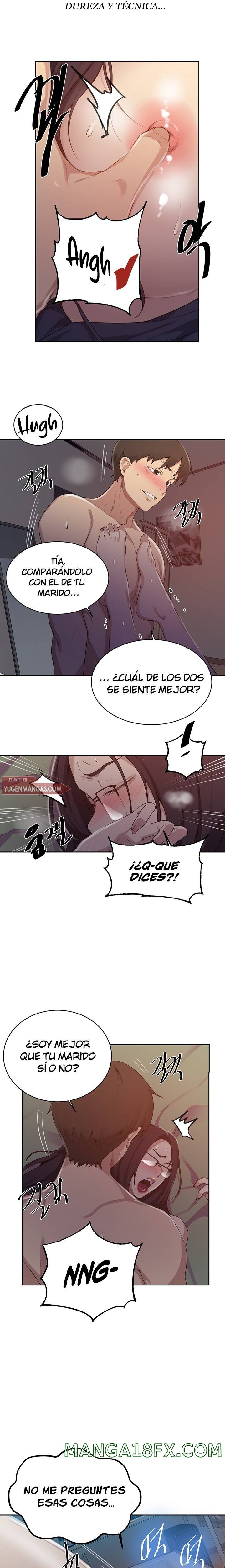 Secret Class Raw Chapter 123 image 8