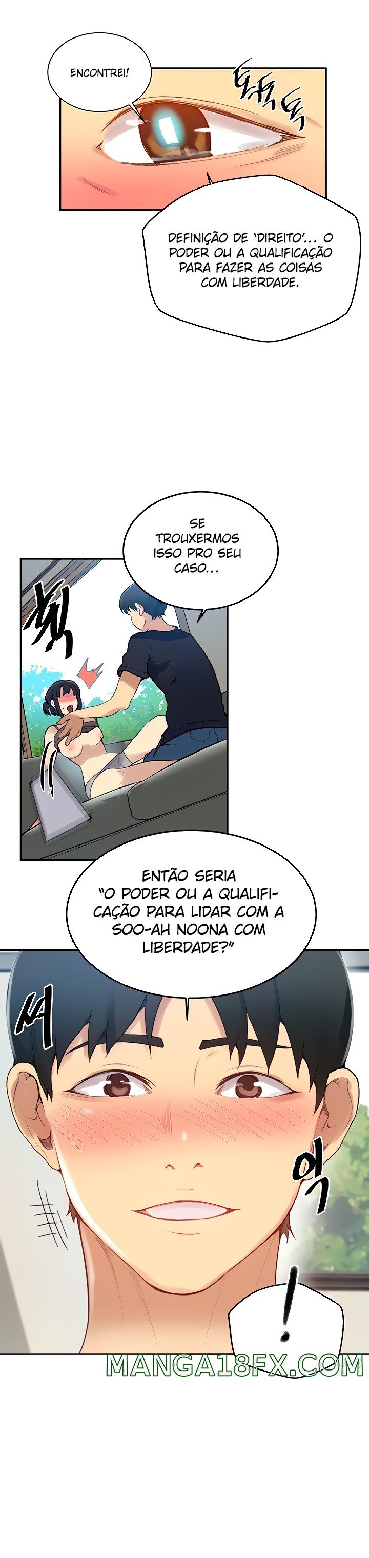 Secret Class Raw Chapter 128 image 7