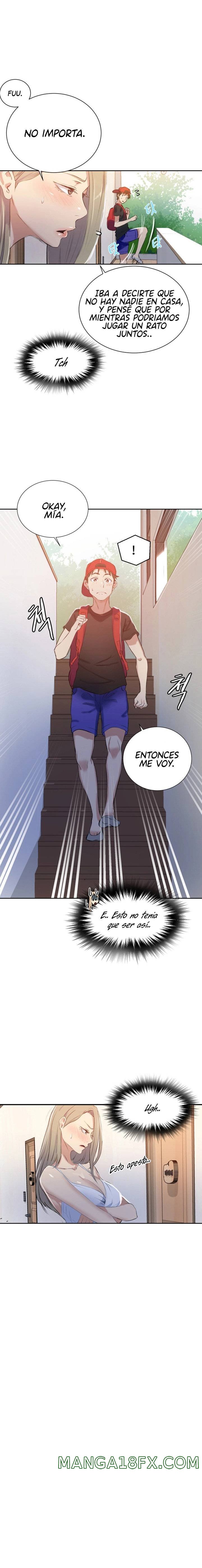 Secret Class Raw Chapter 13 image 9