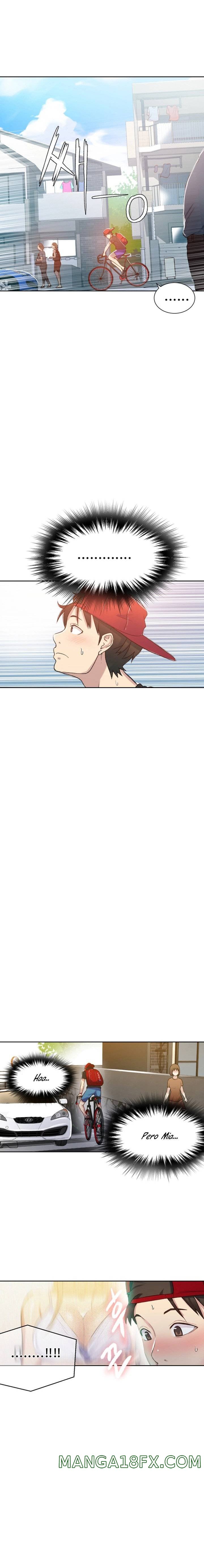 Secret Class Raw Chapter 13 image 10