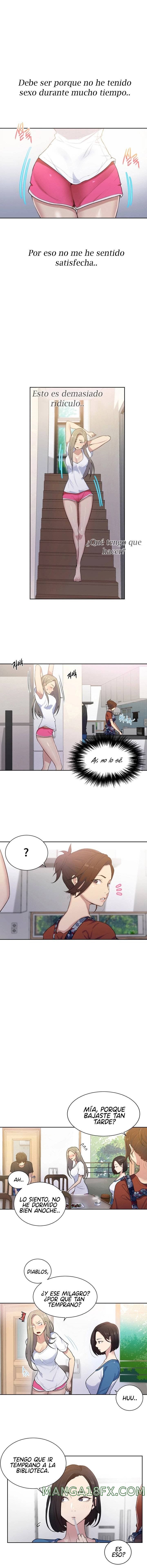 Secret Class Raw Chapter 13 image 3