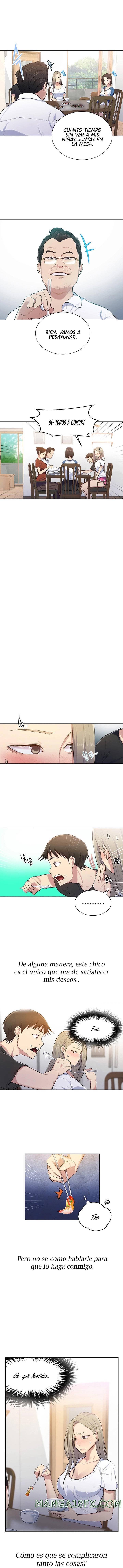 Secret Class Raw Chapter 13 image 4