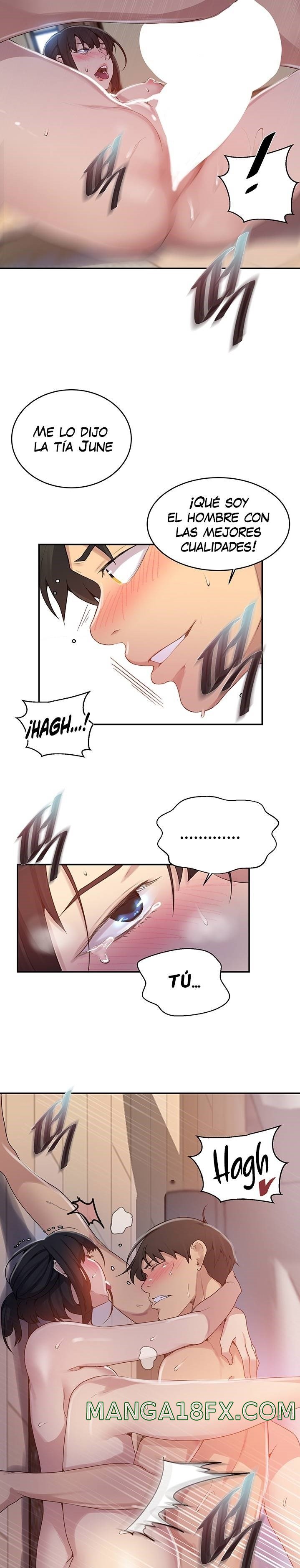 Secret Class Raw Chapter 130 image 13