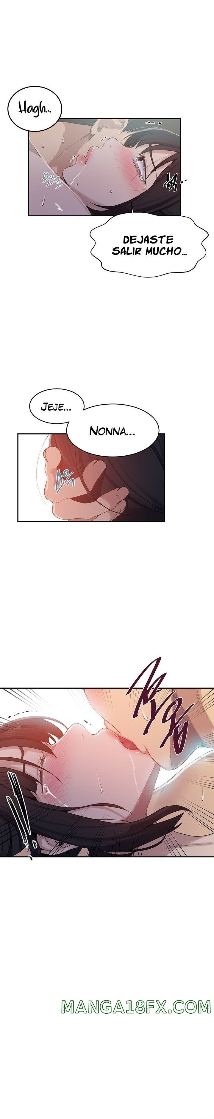 Secret Class Raw Chapter 130 image 15