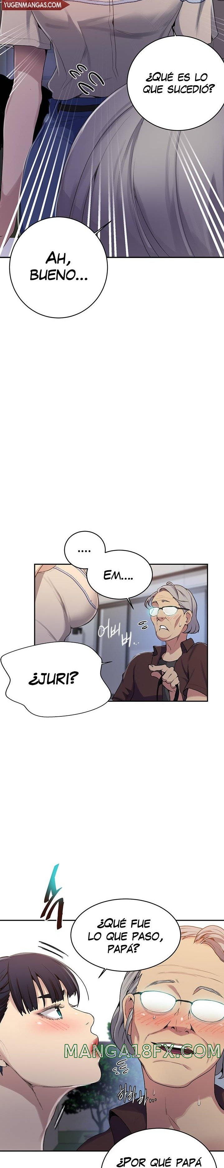 Secret Class Raw Chapter 130 image 19