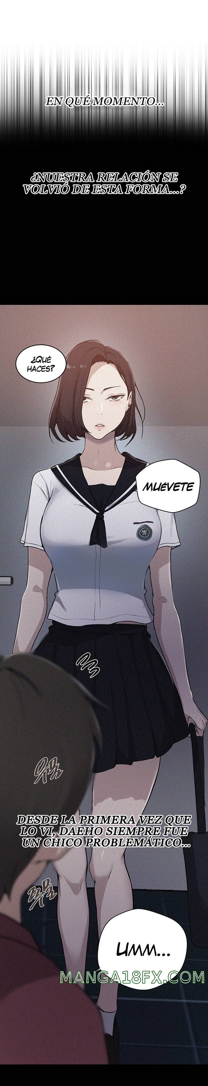 Secret Class Raw Chapter 130 image 4