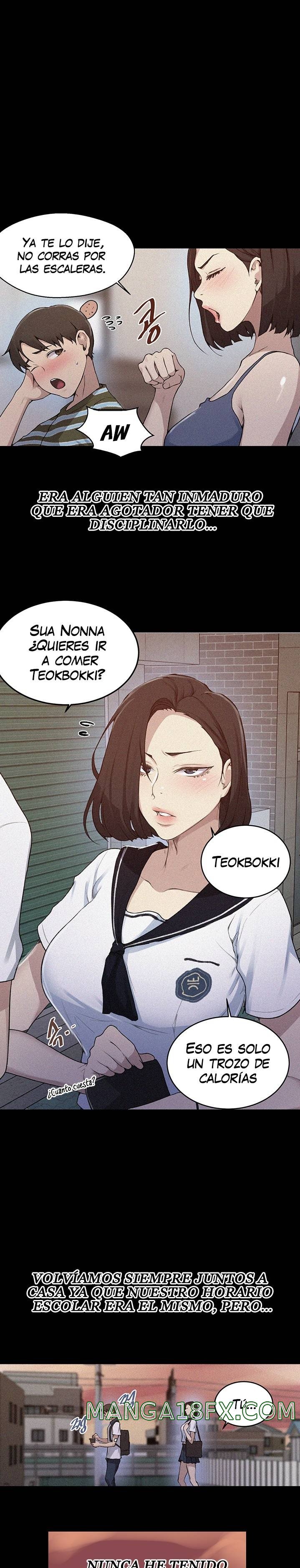 Secret Class Raw Chapter 130 image 5