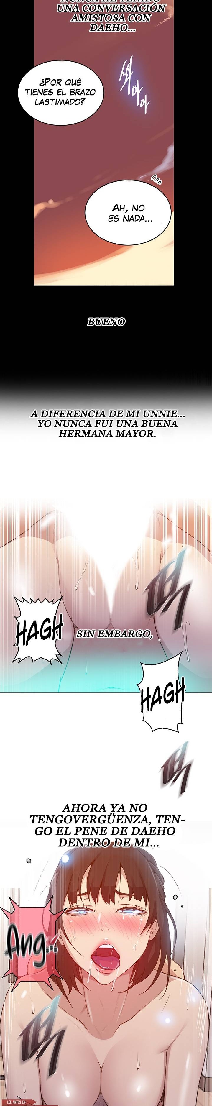 Secret Class Raw Chapter 130 image 6
