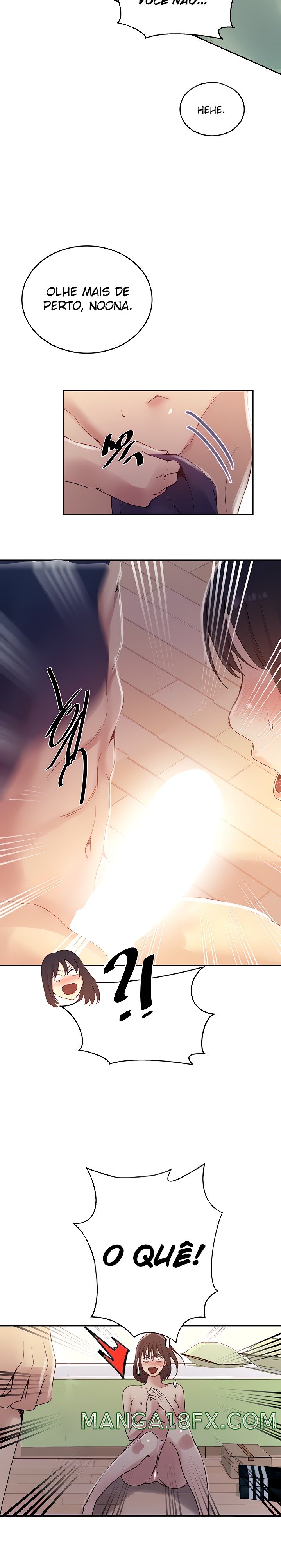 Secret Class Raw Chapter 131 image 11