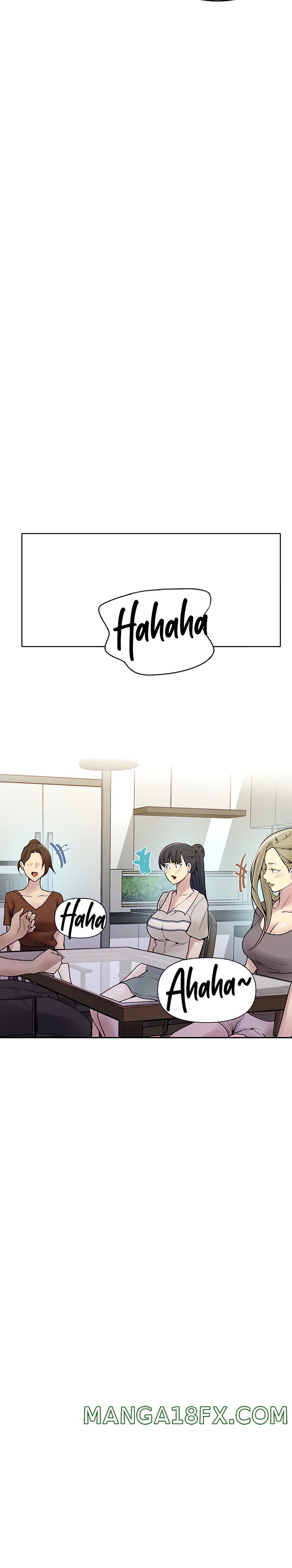 Secret Class Raw Chapter 131 image 15