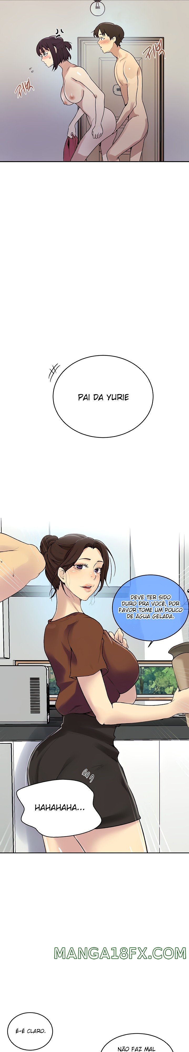 Secret Class Raw Chapter 131 image 6