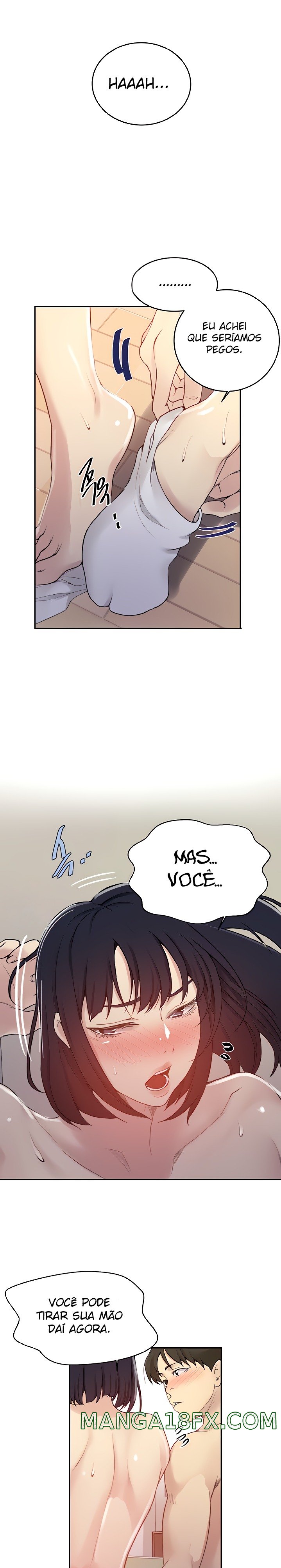 Secret Class Raw Chapter 131 image 8