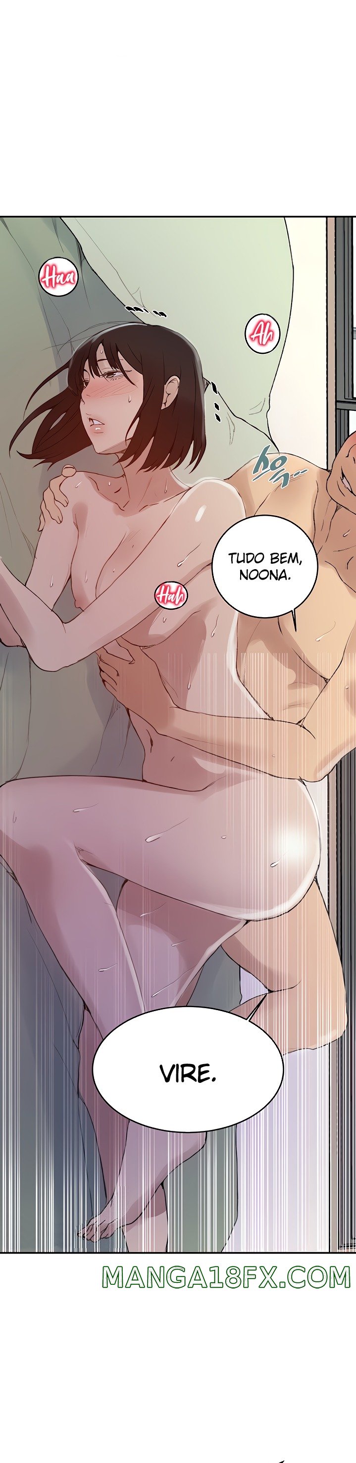 Secret Class Raw Chapter 132 image 12