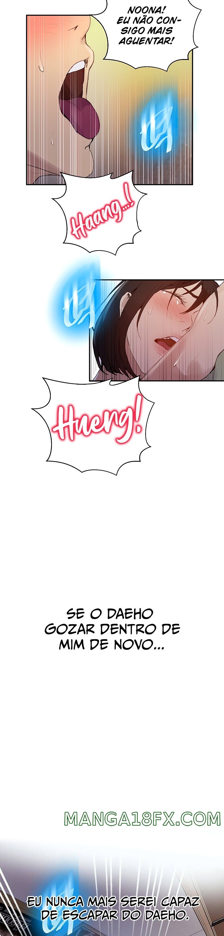 Secret Class Raw Chapter 132 image 20