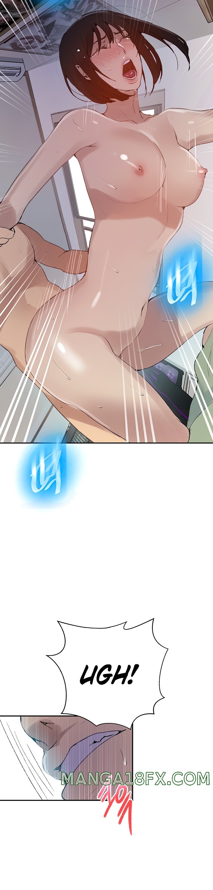 Secret Class Raw Chapter 132 image 21