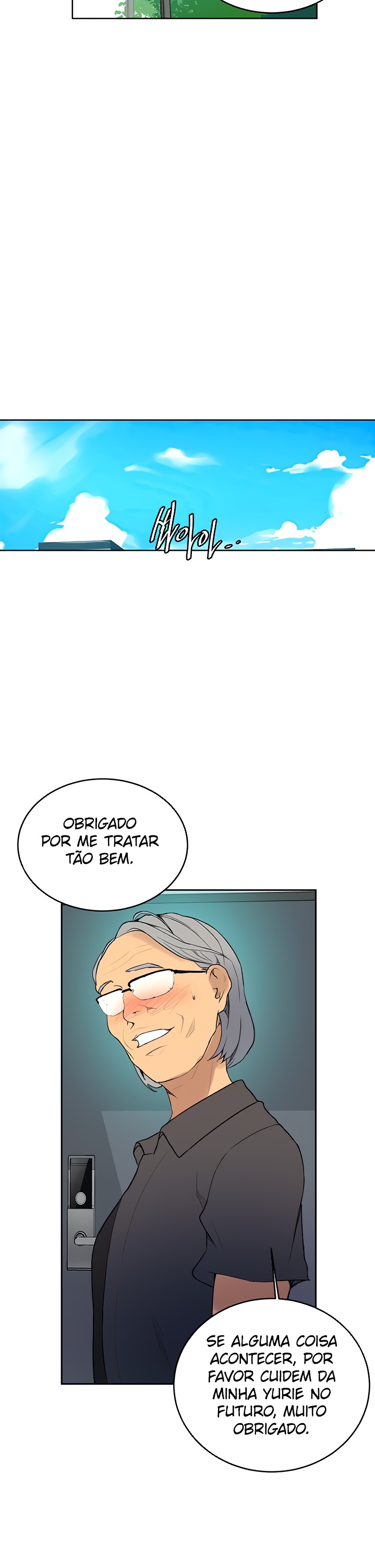 Secret Class Raw Chapter 132 image 25