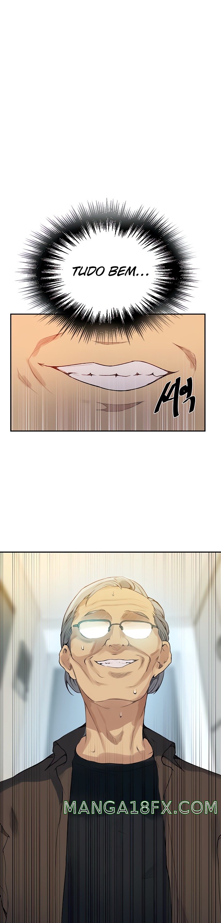 Secret Class Raw Chapter 132 image 33