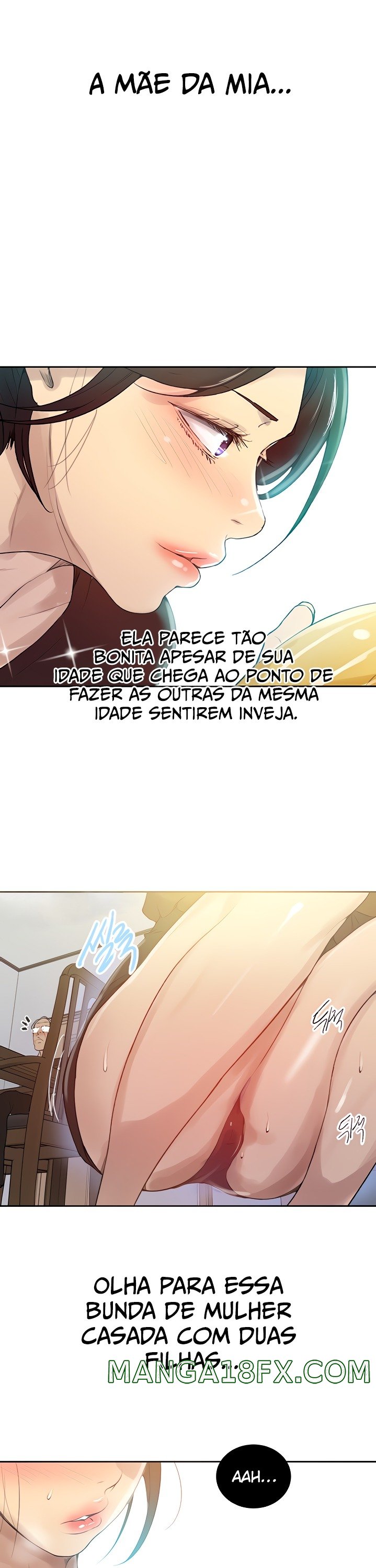 Secret Class Raw Chapter 132 image 4