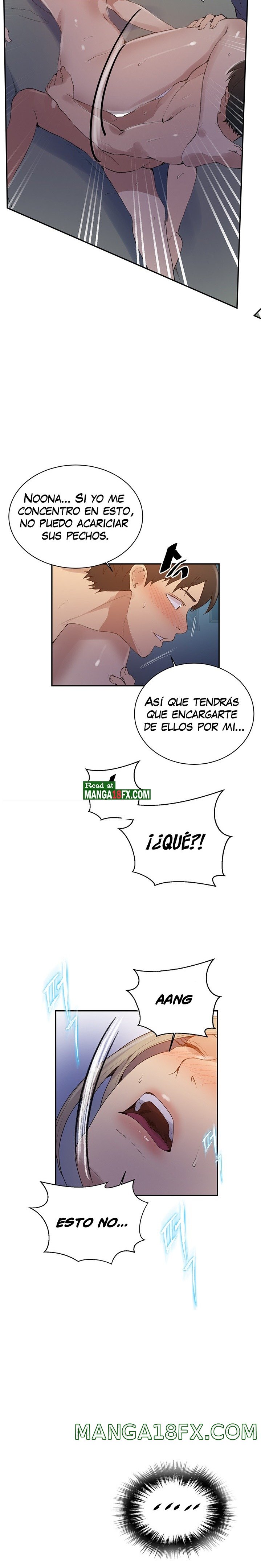 Secret Class Raw Chapter 135 image 10