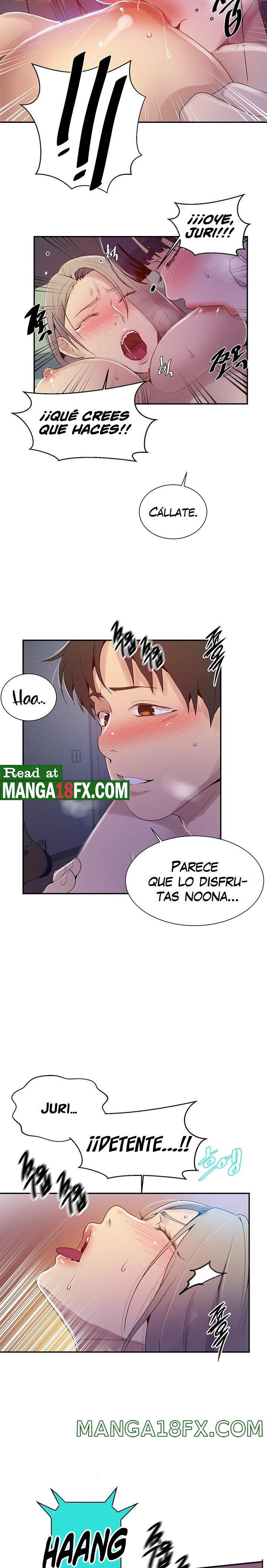 Secret Class Raw Chapter 135 image 13
