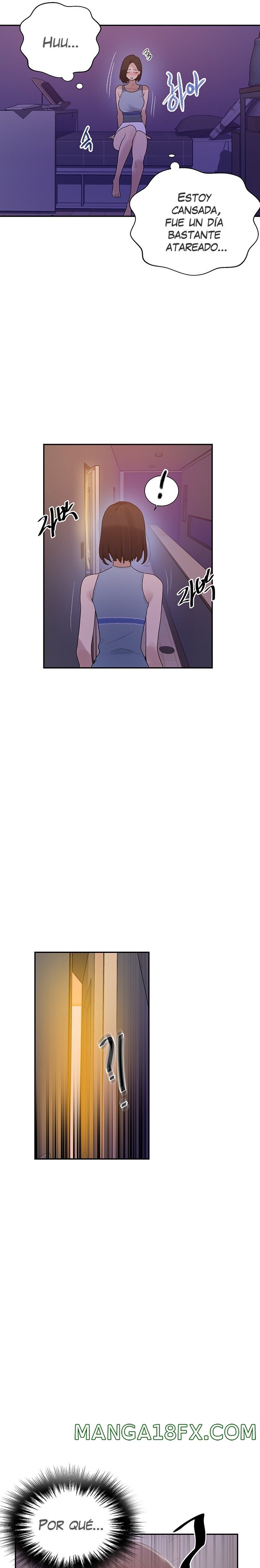 Secret Class Raw Chapter 135 image 15