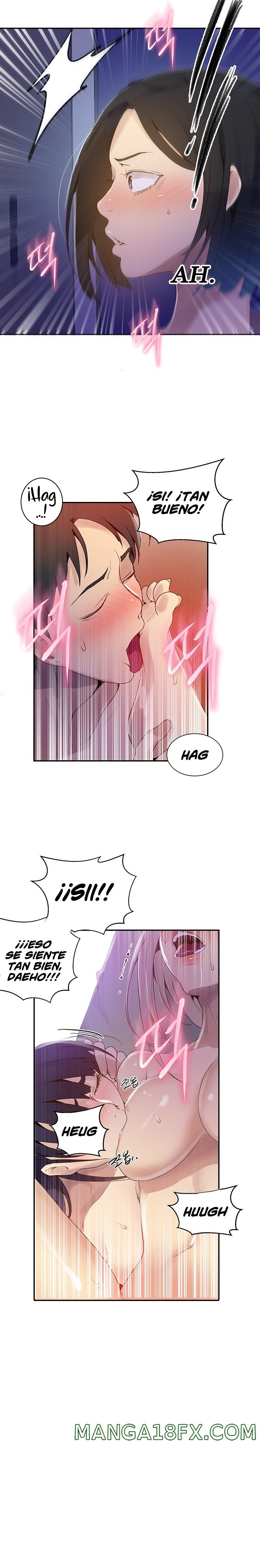 Secret Class Raw Chapter 135 image 17