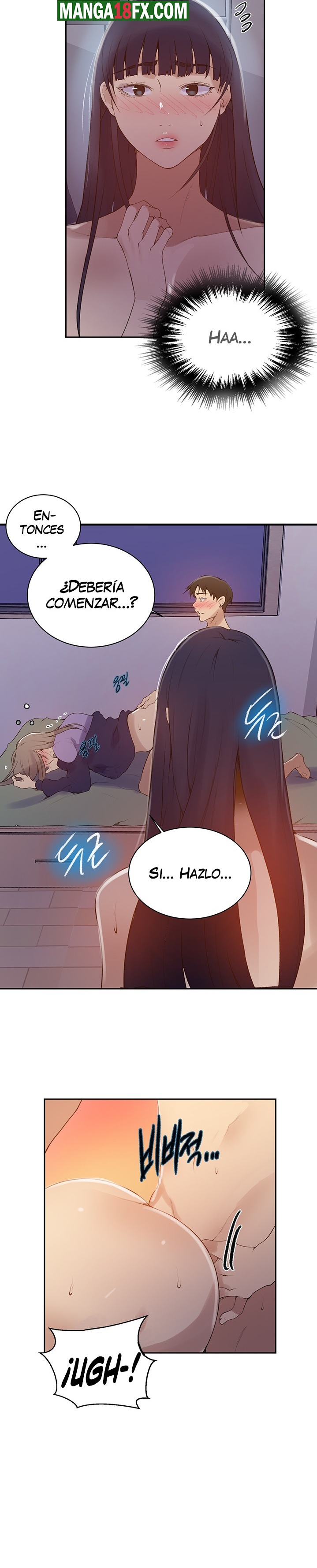 Secret Class Raw Chapter 135 image 2