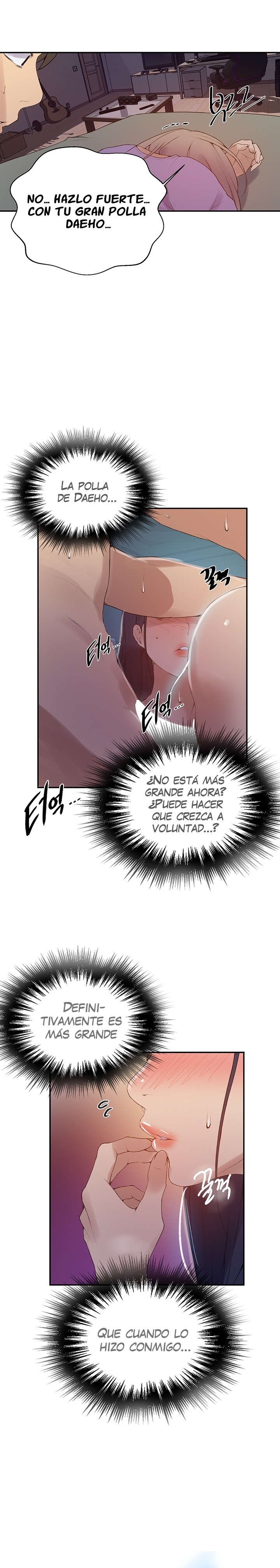 Secret Class Raw Chapter 135 image 5