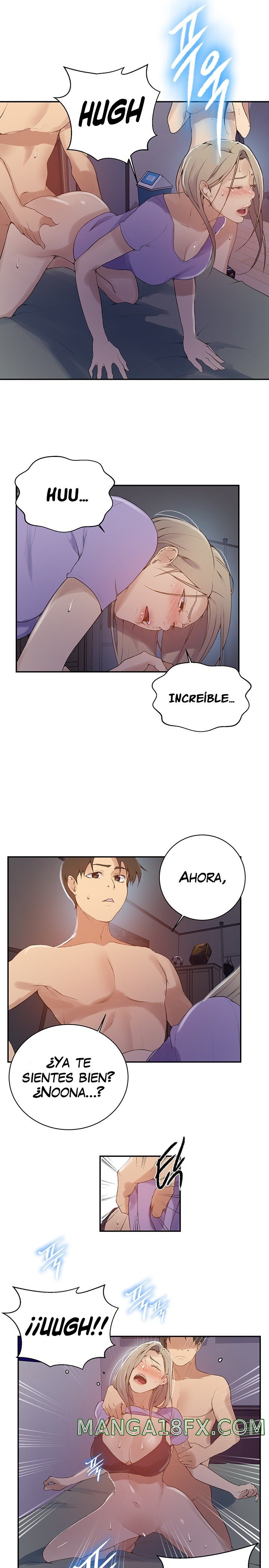 Secret Class Raw Chapter 135 image 6