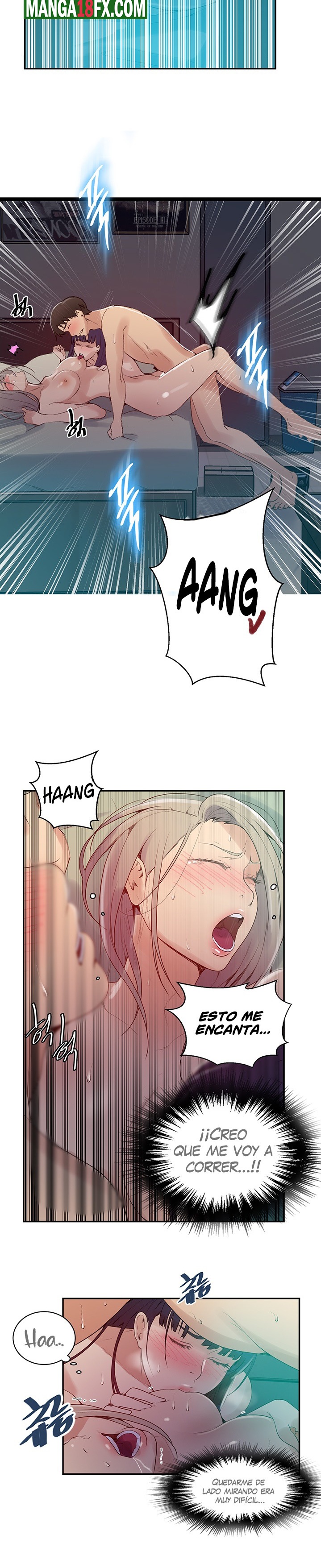 Secret Class Raw Chapter 136 image 2