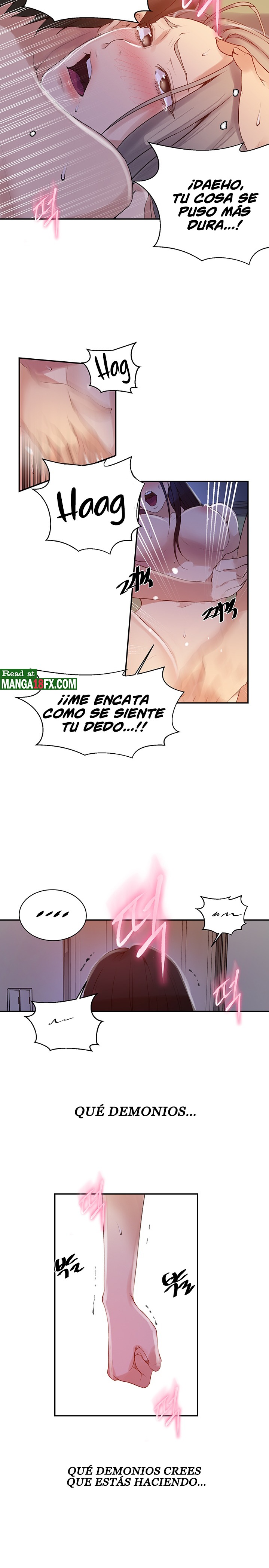 Secret Class Raw Chapter 136 image 5
