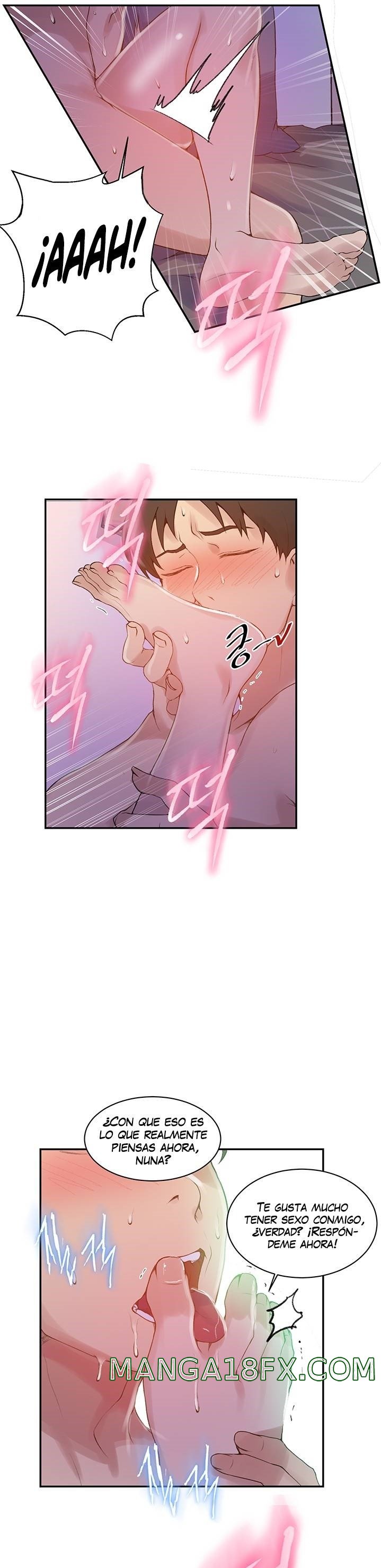 Secret Class Raw Chapter 137 image 10