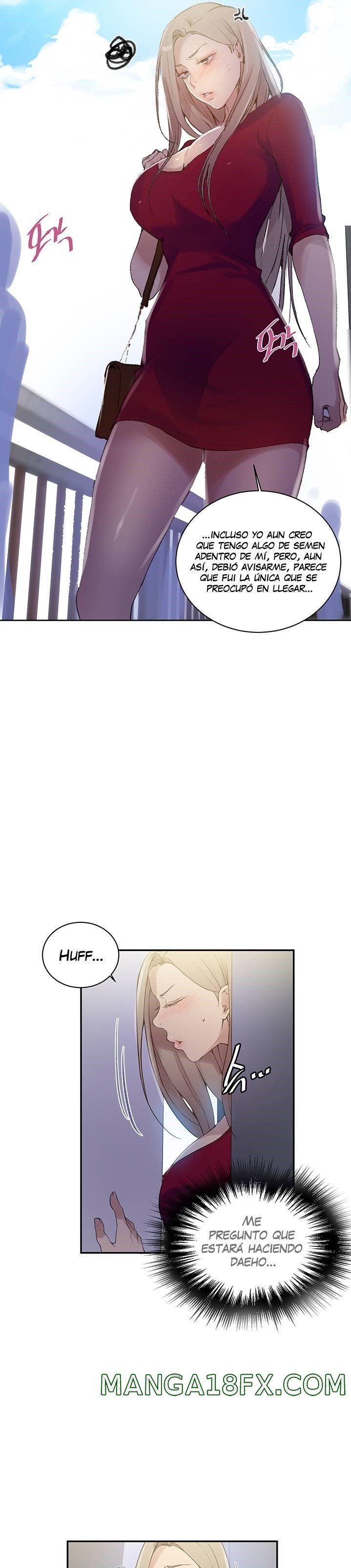 Secret Class Raw Chapter 137 image 14