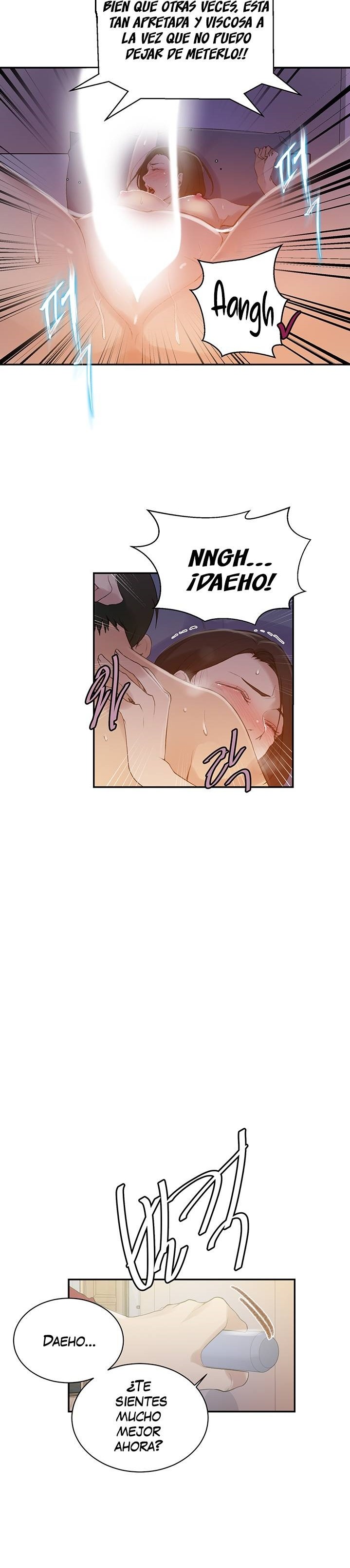 Secret Class Raw Chapter 137 image 16
