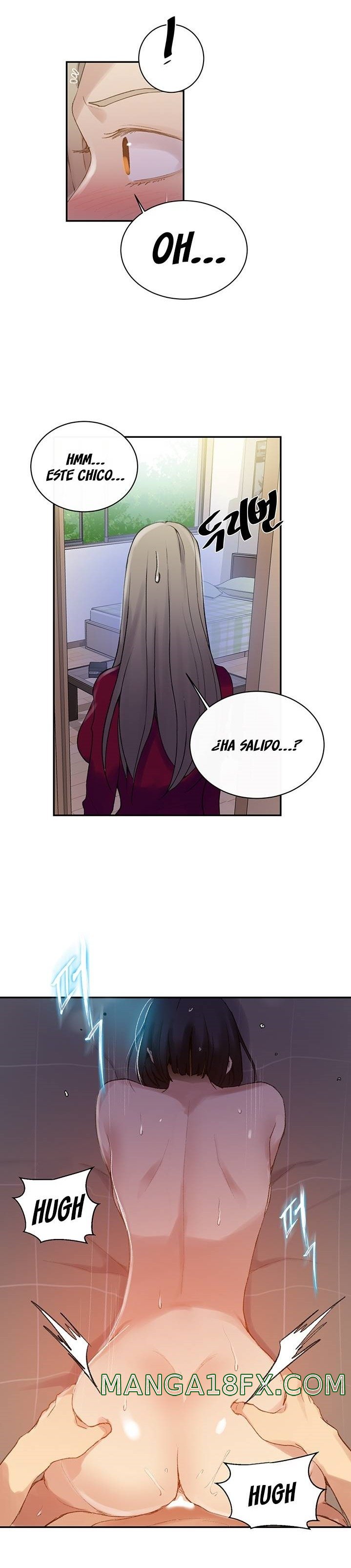 Secret Class Raw Chapter 137 image 17