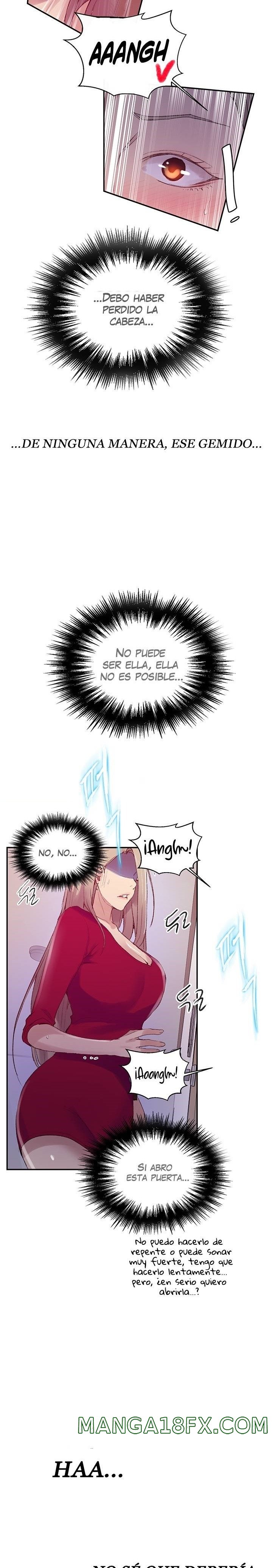 Secret Class Raw Chapter 137 image 19