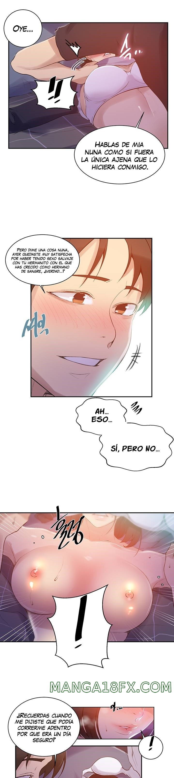 Secret Class Raw Chapter 137 image 2